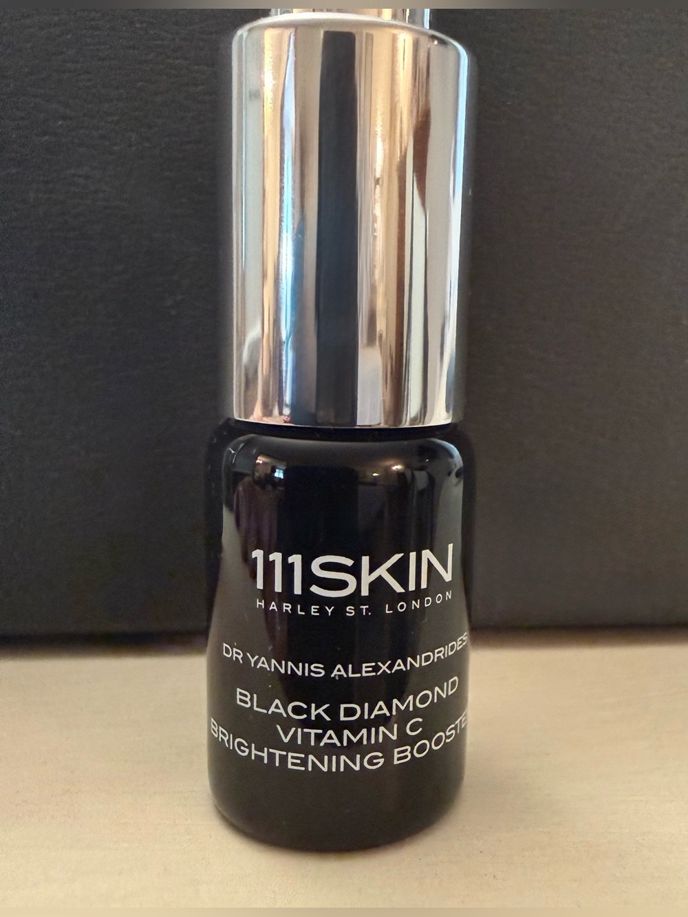 111SKIN Black Diamond Vitamin C Brightening Booster